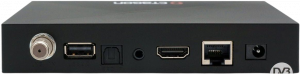 OCTAGON SFX6018 S2 IP HD
