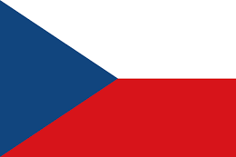 Vlajka CZ