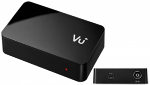 Vu+ Turbo USB tuner DVB-T2/C